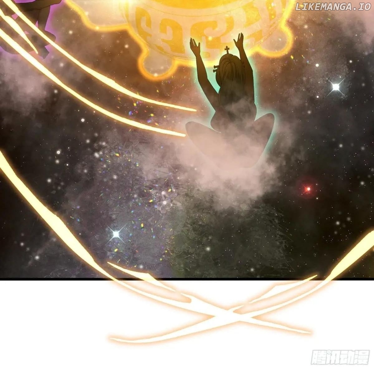 Rebirth of King Zhou: Not Being the Ultimate Villain Chapter 30 - page 35